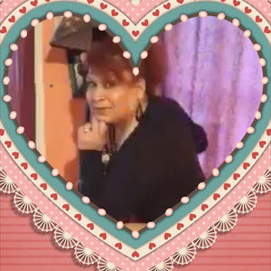 Meet your Posher, Sandy